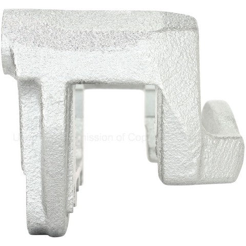 Quality-Built Disc Brake Caliper Bracket P/N:BKT1163 Fits: Chevrolet Hhr 11-06, Chevrolet Malibu 08-04, Pontiac G6 08-06 - Image 4