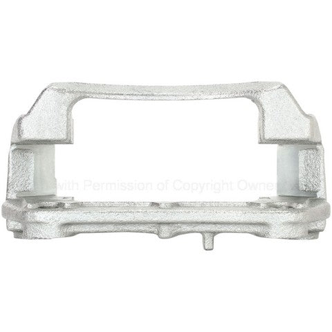Quality-Built Disc Brake Caliper Bracket P/N:BKT1163 Fits: Chevrolet Hhr 11-06, Chevrolet Malibu 08-04, Pontiac G6 08-06 - Image 3