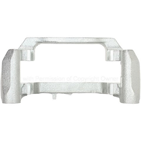 Quality-Built Disc Brake Caliper Bracket P/N:BKT1163 Fits: Chevrolet Hhr 11-06, Chevrolet Malibu 08-04, Pontiac G6 08-06 - Image 2