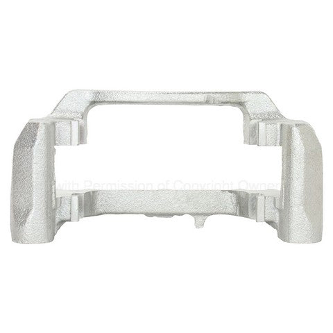 Quality-Built Disc Brake Caliper Bracket P/N:BKT1164 Fits: Chevrolet Hhr 11-06, Chevrolet Malibu 08-04, Pontiac G6 08-06 - Image 2