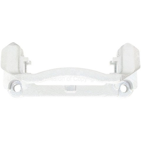 Quality-Built Disc Brake Caliper Bracket P/N:BKT1165 Fits: Buick Allure 09-05, Buick Lacrosse 09-05, Chevrolet Impala 13-11, Chevrolet Impala Limited 16-14, Pontiac Grand Prix 08-04 - Image 3