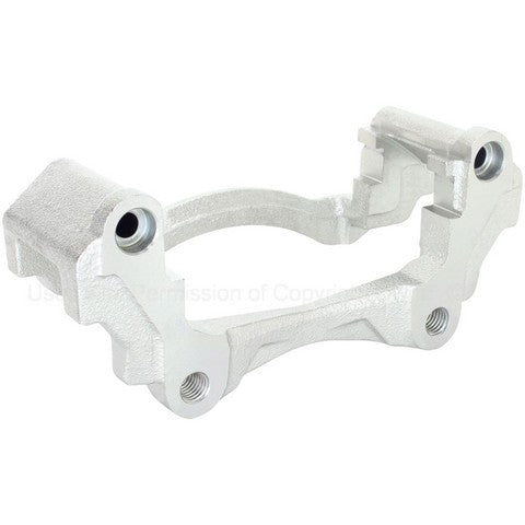 Quality-Built Disc Brake Caliper Bracket P/N:BKT1166 Fits: Buick Allure, Buick Lacrosse, Buick Lesabre, Buick Park Avenue, Buick Terraza, Chevrolet Impala, Chevrolet Monte Carlo, Chevrolet Uplander, Pontiac Bonneville, Pontiac Grand Prix - Image 1