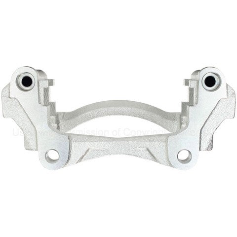Quality-Built Disc Brake Caliper Bracket P/N:BKT1166 Fits: Buick Allure, Buick Lacrosse, Buick Lesabre, Buick Park Avenue, Buick Terraza, Chevrolet Impala, Chevrolet Monte Carlo, Chevrolet Uplander, Pontiac Bonneville, Pontiac Grand Prix - Image 3