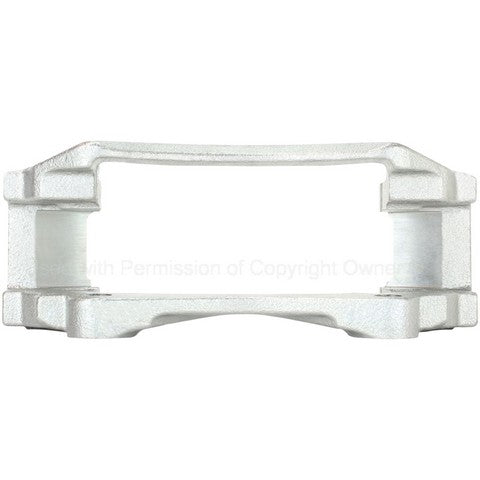 Quality-Built Disc Brake Caliper Bracket P/N:BKT1166 Fits: Buick Allure, Buick Lacrosse, Buick Lesabre, Buick Park Avenue, Buick Terraza, Chevrolet Impala, Chevrolet Monte Carlo, Chevrolet Uplander, Pontiac Bonneville, Pontiac Grand Prix - Image 4