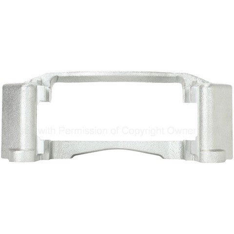 Quality-Built Disc Brake Caliper Bracket P/N:BKT1166 Fits: Buick Allure, Buick Lacrosse, Buick Lesabre, Buick Park Avenue, Buick Terraza, Chevrolet Impala, Chevrolet Monte Carlo, Chevrolet Uplander, Pontiac Bonneville, Pontiac Grand Prix - Image 5