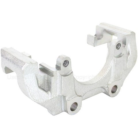 Quality-Built Disc Brake Caliper Bracket P/N:BKT1169 Fits: Saab 900, Saab 9-3, Saab 9-5, Saturn L100, Saturn L200, Saturn L300, Saturn Ls, Saturn Ls1, Saturn Ls2, Saturn Lw1, Saturn Lw2, Saturn Lw200, Saturn Lw300 - Image 1
