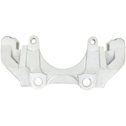 Quality-Built Disc Brake Caliper Bracket P/N:BKT1169 Fits: Saab 900, Saab 9-3, Saab 9-5, Saturn L100, Saturn L200, Saturn L300, Saturn Ls, Saturn Ls1, Saturn Ls2, Saturn Lw1, Saturn Lw2, Saturn Lw200, Saturn Lw300 - Image 2
