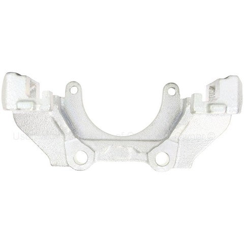 Quality-Built Disc Brake Caliper Bracket P/N:BKT1169 Fits: Saab 900, Saab 9-3, Saab 9-5, Saturn L100, Saturn L200, Saturn L300, Saturn Ls, Saturn Ls1, Saturn Ls2, Saturn Lw1, Saturn Lw2, Saturn Lw200, Saturn Lw300 - Image 6