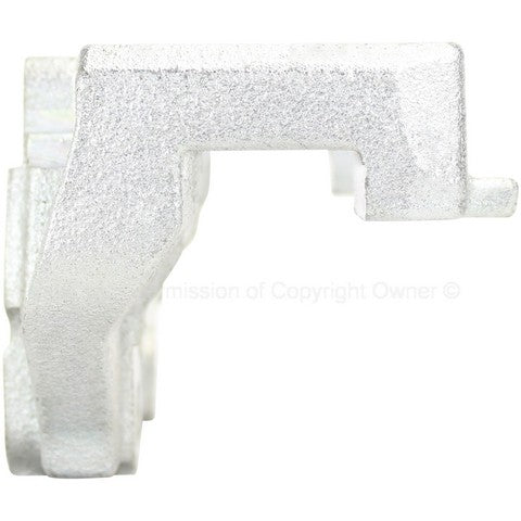 Quality-Built Disc Brake Caliper Bracket P/N:BKT1169 Fits: Saab 900, Saab 9-3, Saab 9-5, Saturn L100, Saturn L200, Saturn L300, Saturn Ls, Saturn Ls1, Saturn Ls2, Saturn Lw1, Saturn Lw2, Saturn Lw200, Saturn Lw300 - Image 4