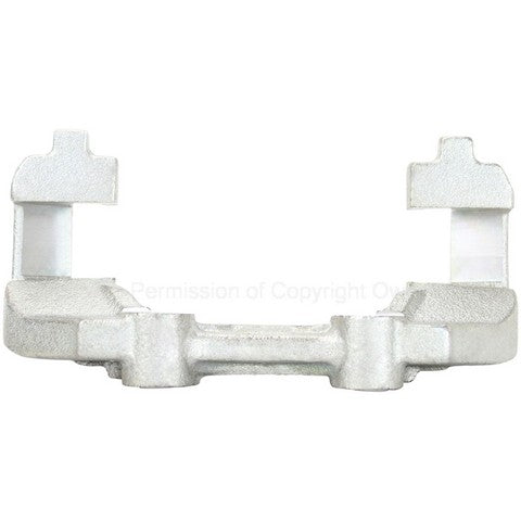 Quality-Built Disc Brake Caliper Bracket P/N:BKT1169 Fits: Saab 900, Saab 9-3, Saab 9-5, Saturn L100, Saturn L200, Saturn L300, Saturn Ls, Saturn Ls1, Saturn Ls2, Saturn Lw1, Saturn Lw2, Saturn Lw200, Saturn Lw300 - Image 5