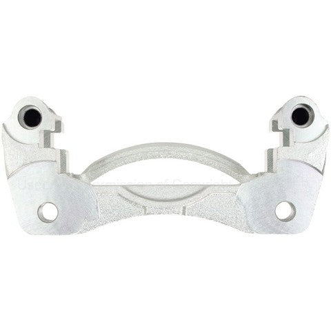 Quality-Built Disc Brake Caliper Bracket P/N:BKT1170 Fits: Chevrolet Aveo, Chevrolet Aveo5, Chevrolet Optra, Chevrolet Spark, Chevrolet Spark Ev, Daewoo Leganza, Daewoo Nubira, Pontiac G3, Pontiac G3 Wave, Pontiac Wave - Image 4