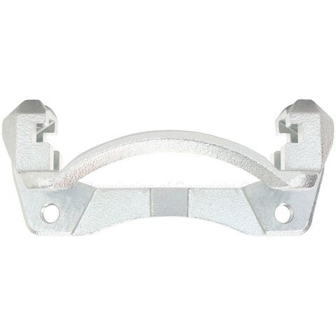 Quality-Built Disc Brake Caliper Bracket P/N:BKT1170 Fits: Chevrolet Aveo, Chevrolet Aveo5, Chevrolet Optra, Chevrolet Spark, Chevrolet Spark Ev, Daewoo Leganza, Daewoo Nubira, Pontiac G3, Pontiac G3 Wave, Pontiac Wave - Image 6
