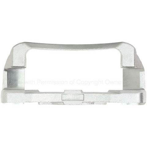 Quality-Built Disc Brake Caliper Bracket P/N:BKT1170 Fits: Chevrolet Aveo, Chevrolet Aveo5, Chevrolet Optra, Chevrolet Spark, Chevrolet Spark Ev, Daewoo Leganza, Daewoo Nubira, Pontiac G3, Pontiac G3 Wave, Pontiac Wave - Image 2