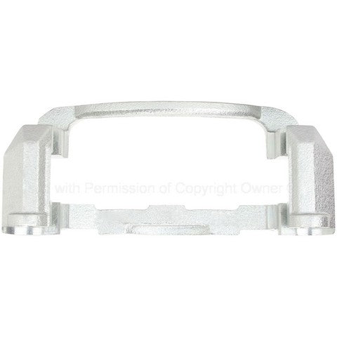 Quality-Built Disc Brake Caliper Bracket P/N:BKT1170 Fits: Chevrolet Aveo, Chevrolet Aveo5, Chevrolet Optra, Chevrolet Spark, Chevrolet Spark Ev, Daewoo Leganza, Daewoo Nubira, Pontiac G3, Pontiac G3 Wave, Pontiac Wave - Image 5