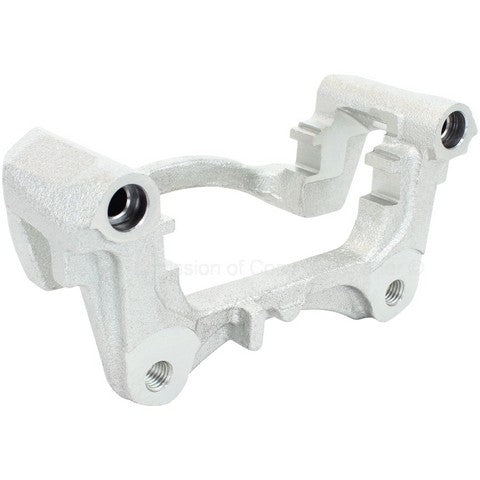 Quality-Built Disc Brake Caliper Bracket P/N:BKT1171 Fits: Chevrolet Cobalt, Chevrolet Hhr, Chevrolet Malibu, Pontiac G5, Pontiac G6, Pontiac Pursuit, Pontiac Solstice, Saturn Aura, Saturn Ion, Saturn Sky - Image 1