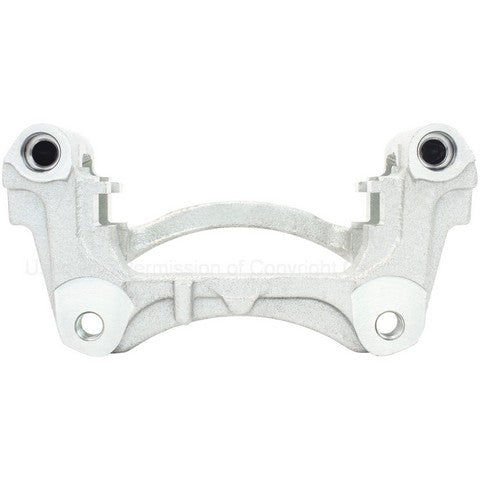 Quality-Built Disc Brake Caliper Bracket P/N:BKT1171 Fits: Chevrolet Cobalt, Chevrolet Hhr, Chevrolet Malibu, Pontiac G5, Pontiac G6, Pontiac Pursuit, Pontiac Solstice, Saturn Aura, Saturn Ion, Saturn Sky - Image 5
