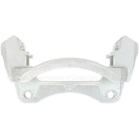 Quality-Built Disc Brake Caliper Bracket P/N:BKT1171 Fits: Chevrolet Cobalt, Chevrolet Hhr, Chevrolet Malibu, Pontiac G5, Pontiac G6, Pontiac Pursuit, Pontiac Solstice, Saturn Aura, Saturn Ion, Saturn Sky - Image 4