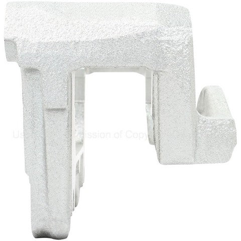 Quality-Built Disc Brake Caliper Bracket P/N:BKT1171 Fits: Chevrolet Cobalt, Chevrolet Hhr, Chevrolet Malibu, Pontiac G5, Pontiac G6, Pontiac Pursuit, Pontiac Solstice, Saturn Aura, Saturn Ion, Saturn Sky - Image 2
