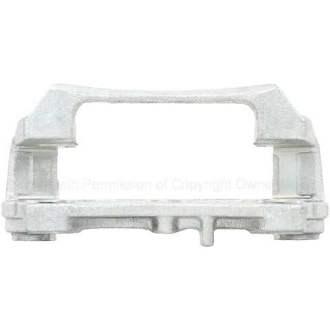 Quality-Built Disc Brake Caliper Bracket P/N:BKT1171 Fits: Chevrolet Cobalt, Chevrolet Hhr, Chevrolet Malibu, Pontiac G5, Pontiac G6, Pontiac Pursuit, Pontiac Solstice, Saturn Aura, Saturn Ion, Saturn Sky - Image 3
