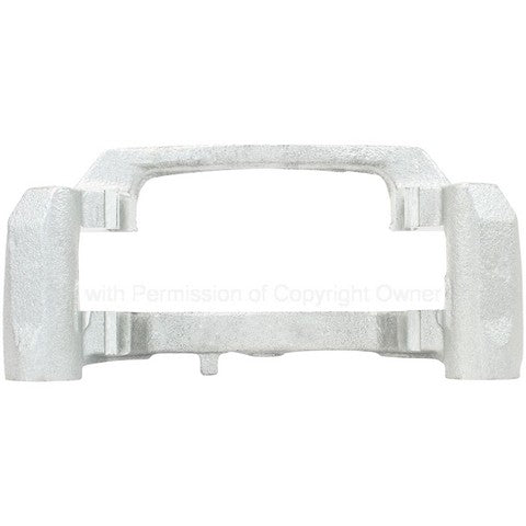 Quality-Built Disc Brake Caliper Bracket P/N:BKT1171 Fits: Chevrolet Cobalt, Chevrolet Hhr, Chevrolet Malibu, Pontiac G5, Pontiac G6, Pontiac Pursuit, Pontiac Solstice, Saturn Aura, Saturn Ion, Saturn Sky - Image 6