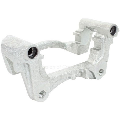 Quality-Built Disc Brake Caliper Bracket P/N:BKT1172 Fits: Chevrolet Cobalt, Chevrolet Hhr, Chevrolet Malibu, Pontiac G5, Pontiac G6, Pontiac Pursuit, Pontiac Solstice, Saturn Aura, Saturn Ion, Saturn Sky - Image 1