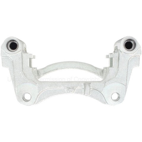 Quality-Built Disc Brake Caliper Bracket P/N:BKT1172 Fits: Chevrolet Cobalt, Chevrolet Hhr, Chevrolet Malibu, Pontiac G5, Pontiac G6, Pontiac Pursuit, Pontiac Solstice, Saturn Aura, Saturn Ion, Saturn Sky - Image 3