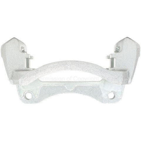 Quality-Built Disc Brake Caliper Bracket P/N:BKT1172 Fits: Chevrolet Cobalt, Chevrolet Hhr, Chevrolet Malibu, Pontiac G5, Pontiac G6, Pontiac Pursuit, Pontiac Solstice, Saturn Aura, Saturn Ion, Saturn Sky - Image 2