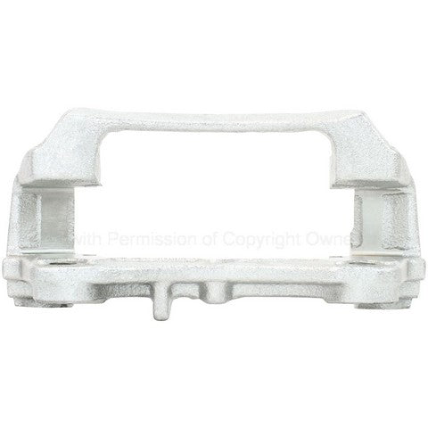 Quality-Built Disc Brake Caliper Bracket P/N:BKT1172 Fits: Chevrolet Cobalt, Chevrolet Hhr, Chevrolet Malibu, Pontiac G5, Pontiac G6, Pontiac Pursuit, Pontiac Solstice, Saturn Aura, Saturn Ion, Saturn Sky - Image 6