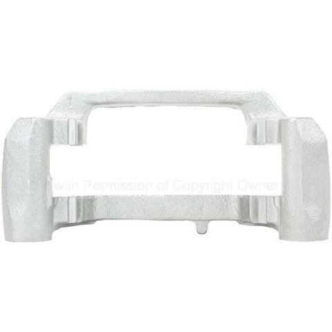 Quality-Built Disc Brake Caliper Bracket P/N:BKT1172 Fits: Chevrolet Cobalt, Chevrolet Hhr, Chevrolet Malibu, Pontiac G5, Pontiac G6, Pontiac Pursuit, Pontiac Solstice, Saturn Aura, Saturn Ion, Saturn Sky - Image 4