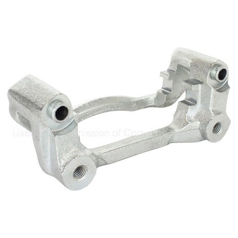 Quality-Built Disc Brake Caliper Bracket P/N:BKT1177 Fits: Buick Terraza 07-05, Chevrolet Uplander 09-05, Pontiac Montana 09-05, Saturn Relay 07-05 - Image 1