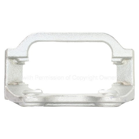 Quality-Built Disc Brake Caliper Bracket P/N:BKT1179 Fits: Cadillac Escalade, Cadillac Escalade Esv, Cadillac Escalade Ext, Chevrolet Avalanche, Chevrolet Silverado 1500, Chevrolet Silverado 1500 Ld, Chevrolet Suburban, Chevrolet Suburban 1500 - Image 3