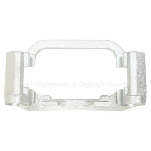 Quality-Built Disc Brake Caliper Bracket P/N:BKT1179 Fits: Cadillac Escalade, Cadillac Escalade Esv, Cadillac Escalade Ext, Chevrolet Avalanche, Chevrolet Silverado 1500, Chevrolet Silverado 1500 Ld, Chevrolet Suburban, Chevrolet Suburban 1500 - Image 2