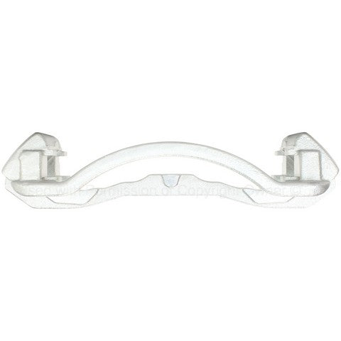 Quality-Built Disc Brake Caliper Bracket P/N:BKT1180 Fits: Chevrolet Express 3500 08-03, GMC Savana 3500 08-03 - Image 3
