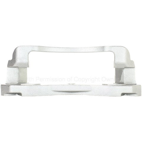Quality-Built Disc Brake Caliper Bracket P/N:BKT1180 Fits: Chevrolet Express 3500 08-03, GMC Savana 3500 08-03 - Image 2