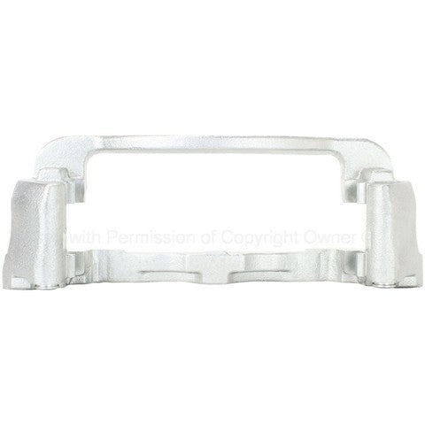 Quality-Built Disc Brake Caliper Bracket P/N:BKT1180 Fits: Chevrolet Express 3500 08-03, GMC Savana 3500 08-03 - Image 4