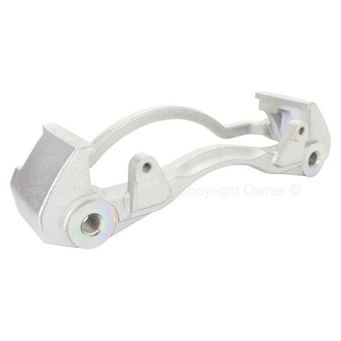Quality-Built Disc Brake Caliper Bracket P/N:BKT1184 Fits: Chevrolet C4500 Kodiak 08-04, Chevrolet C5500 Kodiak 08-04, GMC C4500 Topkick 08-04 - Image 1