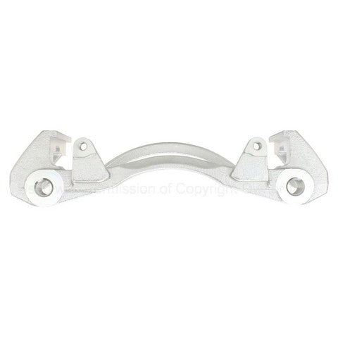 Quality-Built Disc Brake Caliper Bracket P/N:BKT1184 Fits: Chevrolet C4500 Kodiak 08-04, Chevrolet C5500 Kodiak 08-04, GMC C4500 Topkick 08-04 - Image 4