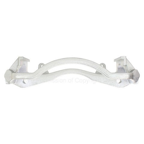 Quality-Built Disc Brake Caliper Bracket P/N:BKT1184 Fits: Chevrolet C4500 Kodiak 08-04, Chevrolet C5500 Kodiak 08-04, GMC C4500 Topkick 08-04 - Image 5
