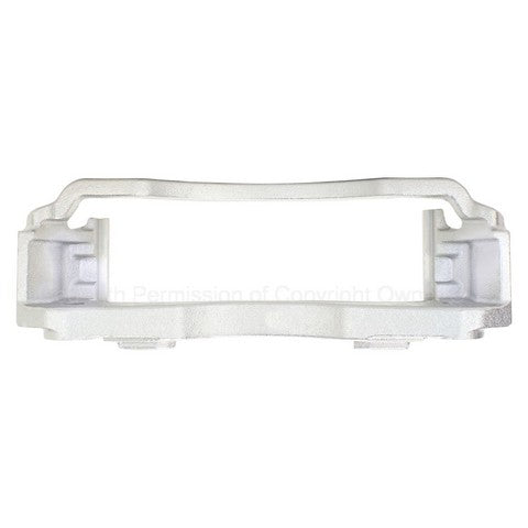 Quality-Built Disc Brake Caliper Bracket P/N:BKT1184 Fits: Chevrolet C4500 Kodiak 08-04, Chevrolet C5500 Kodiak 08-04, GMC C4500 Topkick 08-04 - Image 2