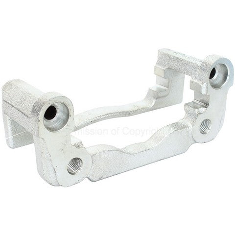 Quality-Built Disc Brake Caliper Bracket P/N:BKT1185 Fits: Cadillac Cts 08-03, Cadillac Sts 11-05 - Image 1