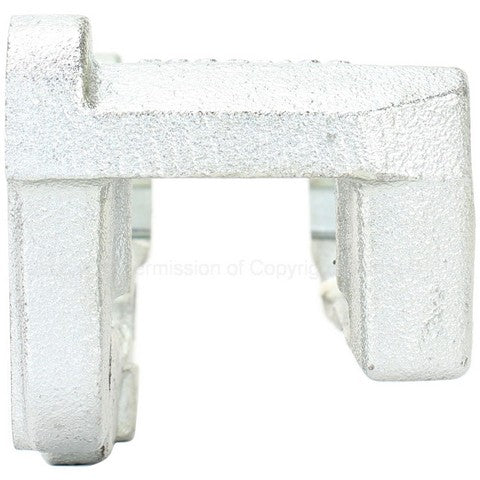 Quality-Built Disc Brake Caliper Bracket P/N:BKT1185 Fits: Cadillac Cts 08-03, Cadillac Sts 11-05 - Image 3