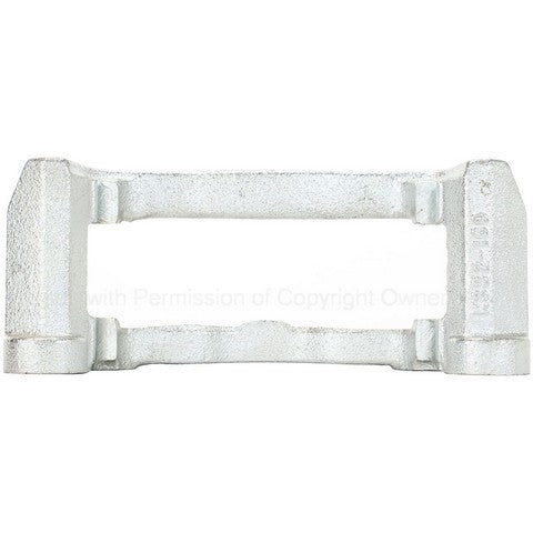 Quality-Built Disc Brake Caliper Bracket P/N:BKT1185 Fits: Cadillac Cts 08-03, Cadillac Sts 11-05 - Image 2