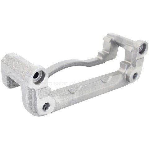 Quality-Built Disc Brake Caliper Bracket P/N:BKT1188 Fits: Cadillac Escalade, Cadillac Escalade Esv, Cadillac Escalade Ext, Cadillac Xts, Chevrolet Avalanche, Chevrolet Express 1500, Chevrolet Silverado 1500, Chevrolet Silverado 1500 Ld - Image 1