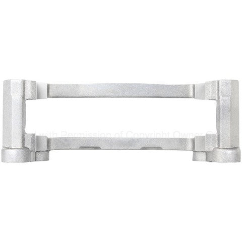 Quality-Built Disc Brake Caliper Bracket P/N:BKT1188 Fits: Cadillac Escalade, Cadillac Escalade Esv, Cadillac Escalade Ext, Cadillac Xts, Chevrolet Avalanche, Chevrolet Express 1500, Chevrolet Silverado 1500, Chevrolet Silverado 1500 Ld - Image 4
