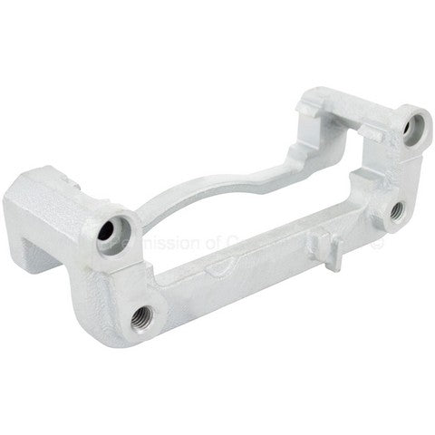 Quality-Built Disc Brake Caliper Bracket P/N:BKT1190 Fits: Cadillac Escalade, Cadillac Escalade Esv, Cadillac Escalade Ext, Cadillac Xts, Chevrolet Avalanche, Chevrolet Express 1500, Chevrolet Silverado 1500, Chevrolet Silverado 1500 Ld - Image 1
