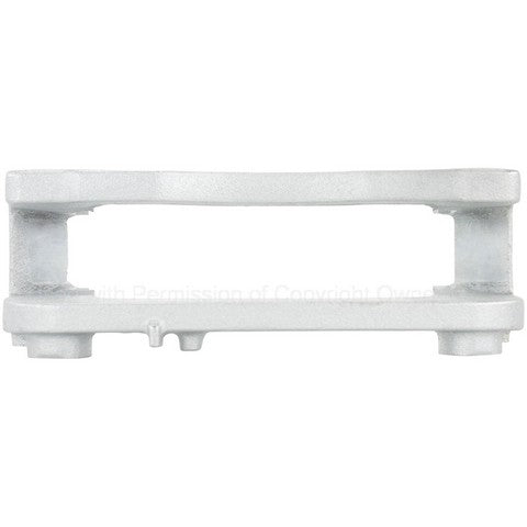 Quality-Built Disc Brake Caliper Bracket P/N:BKT1190 Fits: Cadillac Escalade, Cadillac Escalade Esv, Cadillac Escalade Ext, Cadillac Xts, Chevrolet Avalanche, Chevrolet Express 1500, Chevrolet Silverado 1500, Chevrolet Silverado 1500 Ld - Image 6