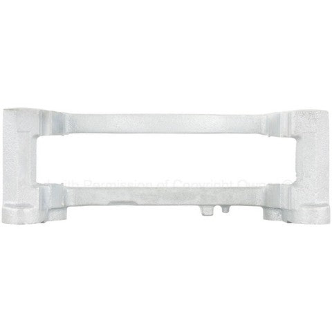 Quality-Built Disc Brake Caliper Bracket P/N:BKT1190 Fits: Cadillac Escalade, Cadillac Escalade Esv, Cadillac Escalade Ext, Cadillac Xts, Chevrolet Avalanche, Chevrolet Express 1500, Chevrolet Silverado 1500, Chevrolet Silverado 1500 Ld - Image 3
