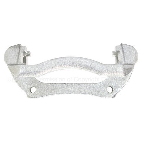Quality-Built Disc Brake Caliper Bracket P/N:BKT1193 Fits: Chevrolet Cruze 15-11, Chevrolet Cruze Limited 2016, Chevrolet Sonic 17-12 - Image 5