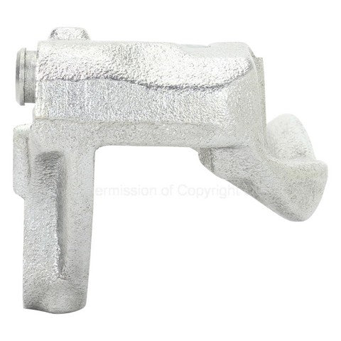 Quality-Built Disc Brake Caliper Bracket P/N:BKT1193 Fits: Chevrolet Cruze 15-11, Chevrolet Cruze Limited 2016, Chevrolet Sonic 17-12 - Image 2