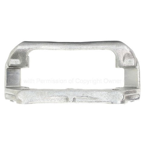 Quality-Built Disc Brake Caliper Bracket P/N:BKT1193 Fits: Chevrolet Cruze 15-11, Chevrolet Cruze Limited 2016, Chevrolet Sonic 17-12 - Image 4